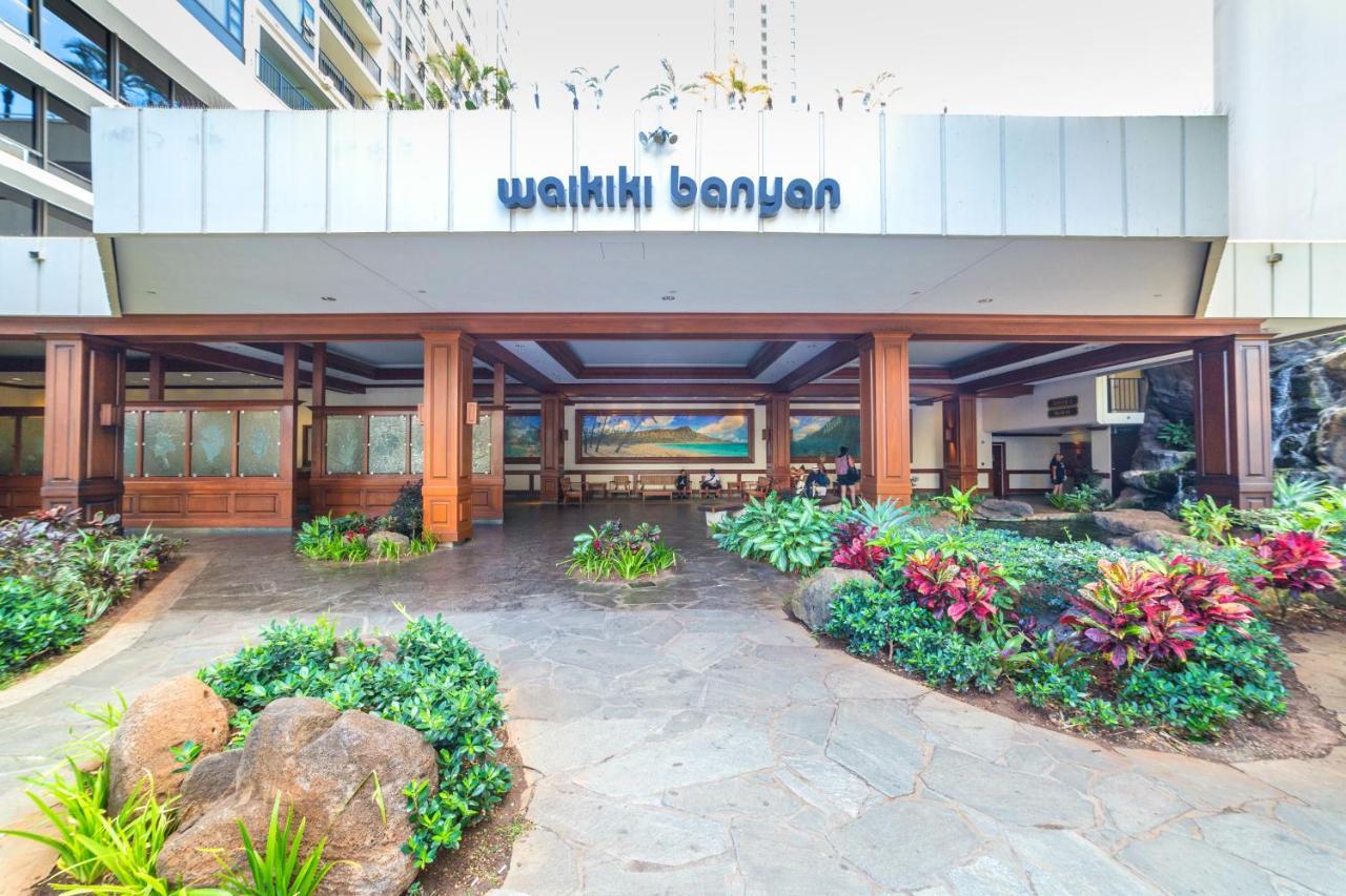 Apartment Tropical Gem Near Waikiki With Free Parking!