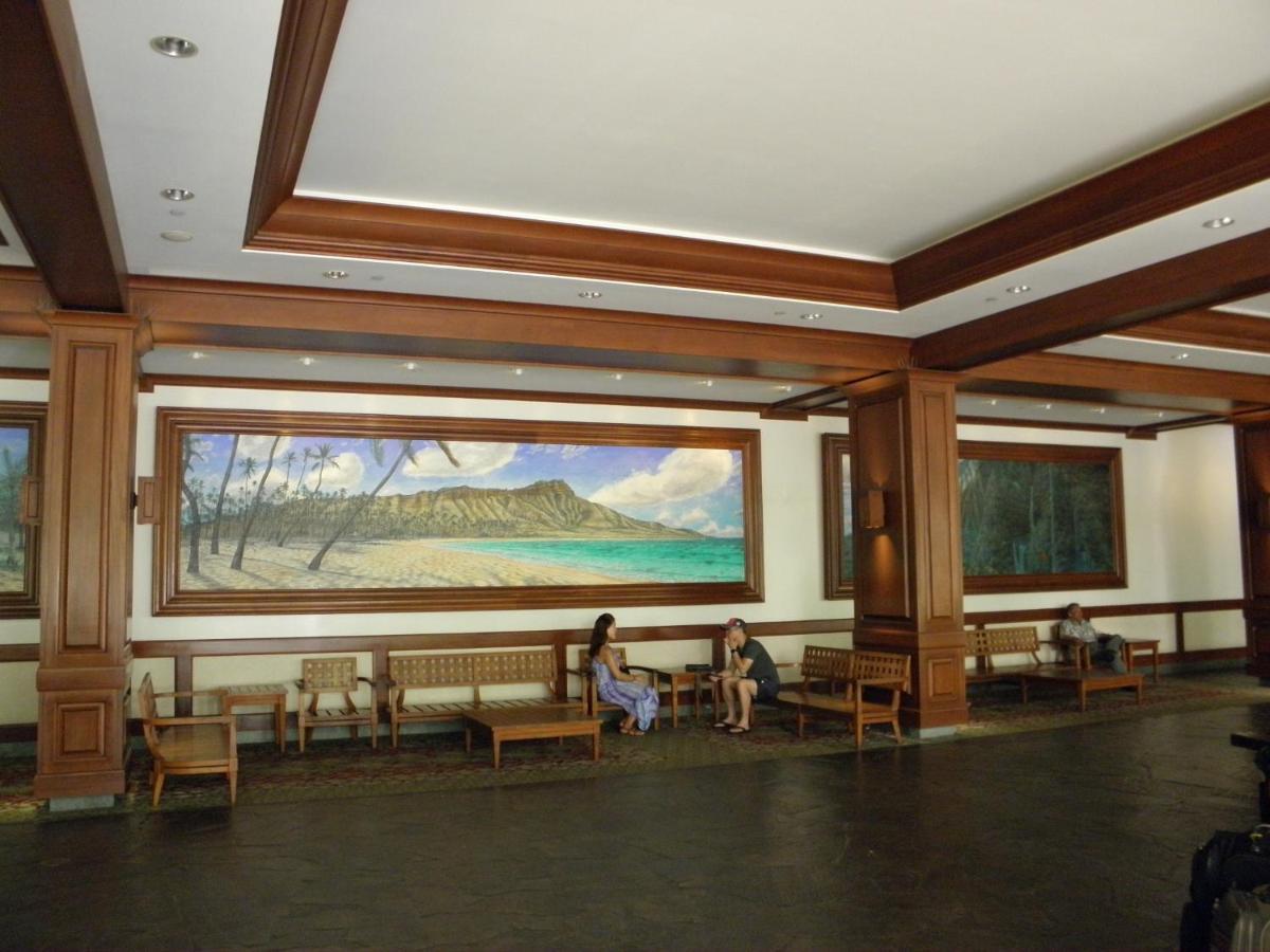 Tropical Gem Near Waikiki With Free Parking! Honolulu